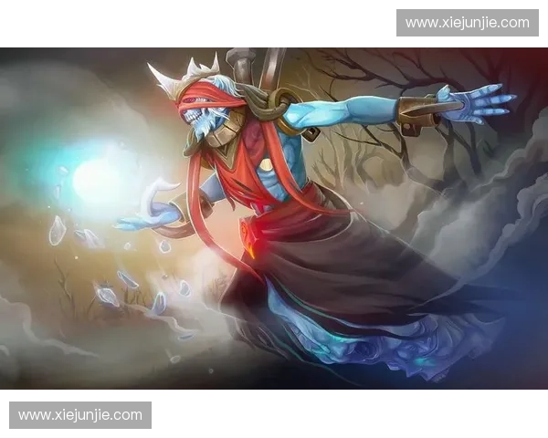 DOTA2滚A操作技巧深度解析从基础连击到高端实战全面提升对线能力