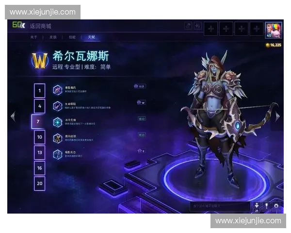 风暴英雄战术深度解析全英雄组合与策略运用技巧